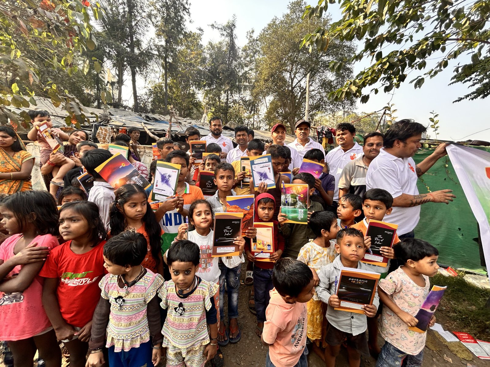 ngo working